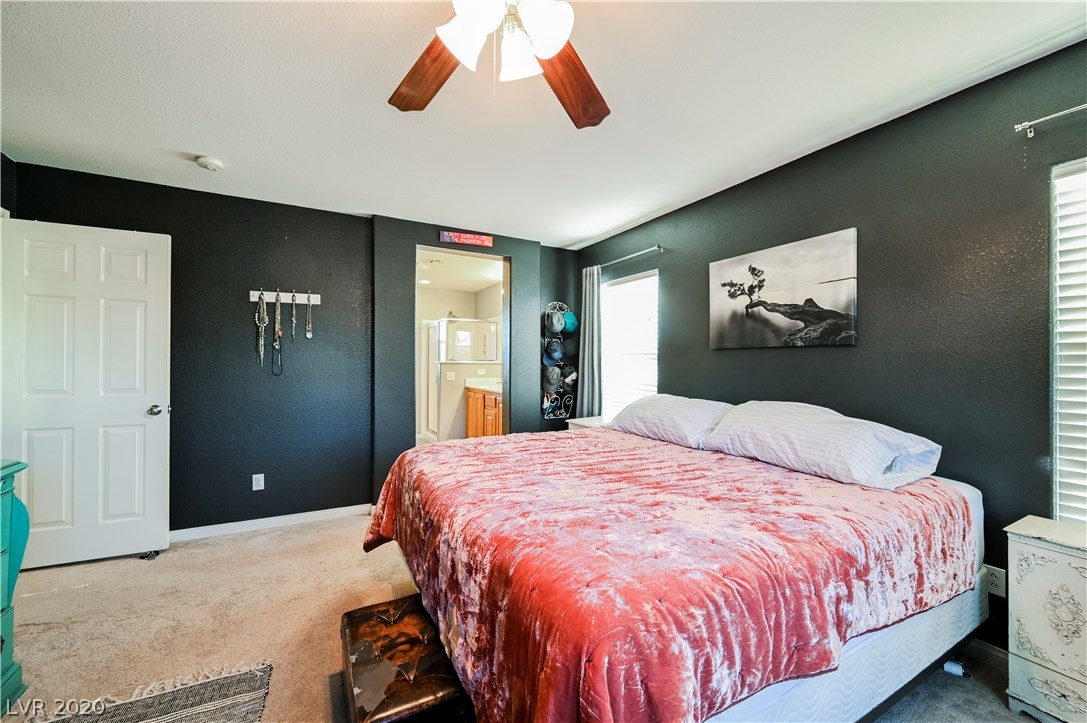 8056 Aztec Basin Avenue Las Vegas, NV 89131 - Photo 20 of 37