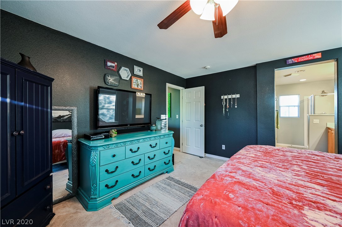 8056 Aztec Basin Avenue Las Vegas, NV 89131 - Photo 21 of 37