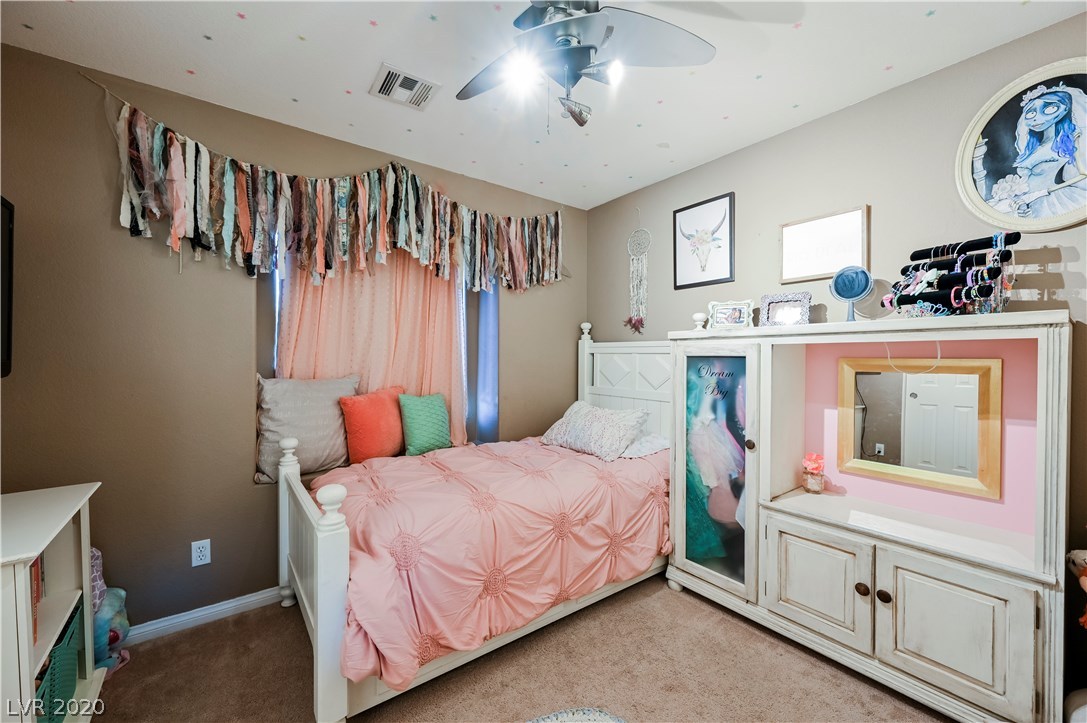 8056 Aztec Basin Avenue Las Vegas, NV 89131 - Photo 25 of 37