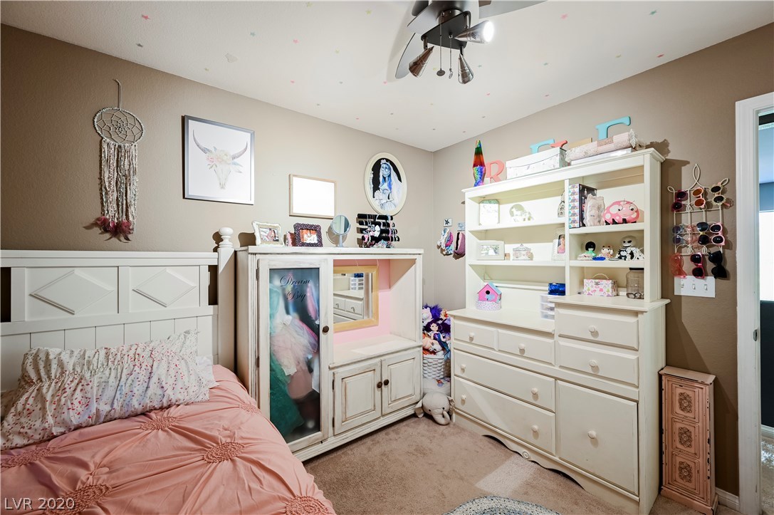 8056 Aztec Basin Avenue Las Vegas, NV 89131 - Photo 26 of 37