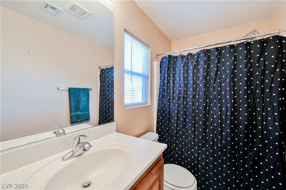 8056 Aztec Basin Avenue Las Vegas, NV 89131 - Photo 28 of 37