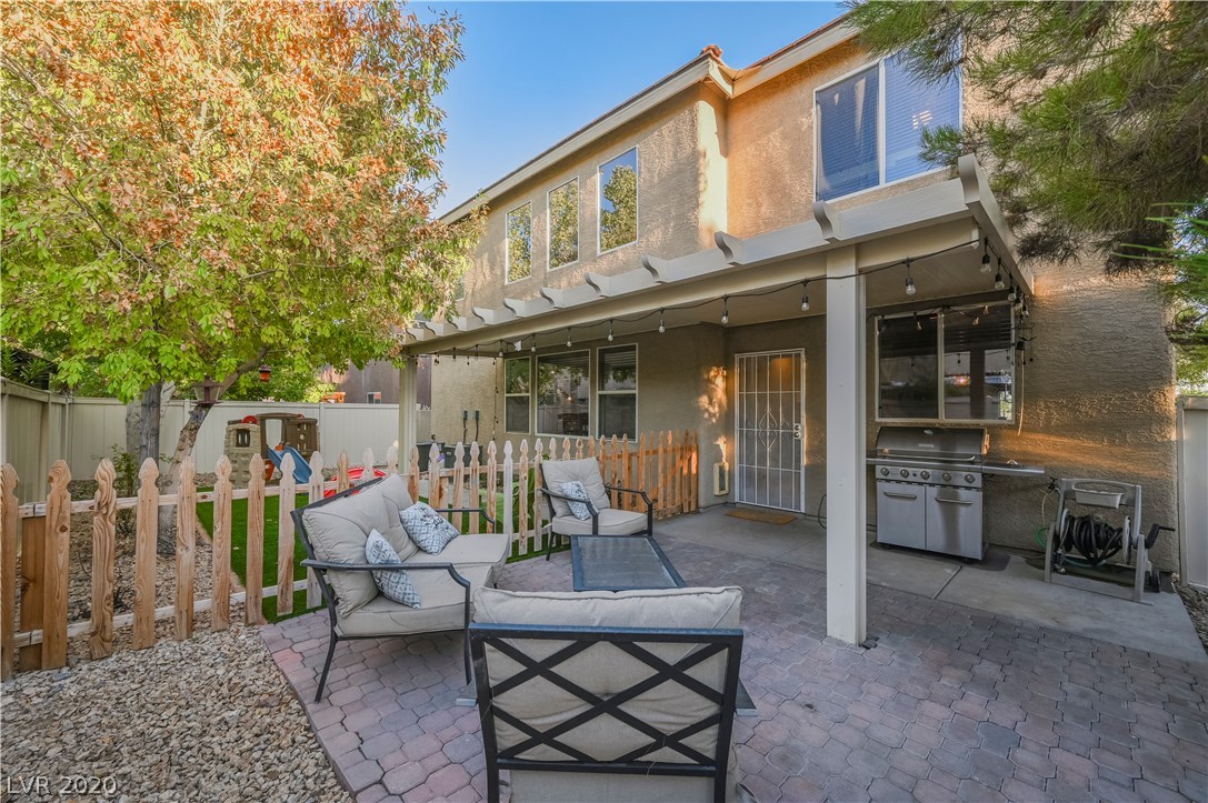 8056 Aztec Basin Avenue Las Vegas, NV 89131 - Photo 30 of 37