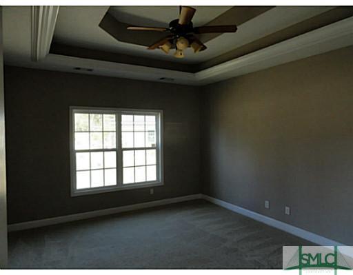 213 Millstone Drive Rincon, GA 31326 - Photo 13 of 23 Exterior Front.