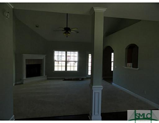 213 Millstone Drive Rincon, GA 31326 - Photo 2 of 23 Exterior Front.