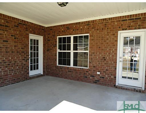 213 Millstone Drive Rincon, GA 31326 - Photo 21 of 23 Exterior Front.