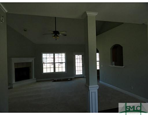 213 Millstone Drive Rincon, GA 31326 - Photo 3 of 23 Exterior Front.