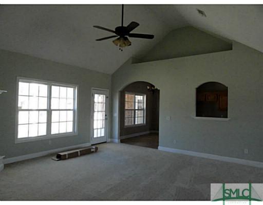 213 Millstone Drive Rincon, GA 31326 - Photo 5 of 23 Exterior Front.