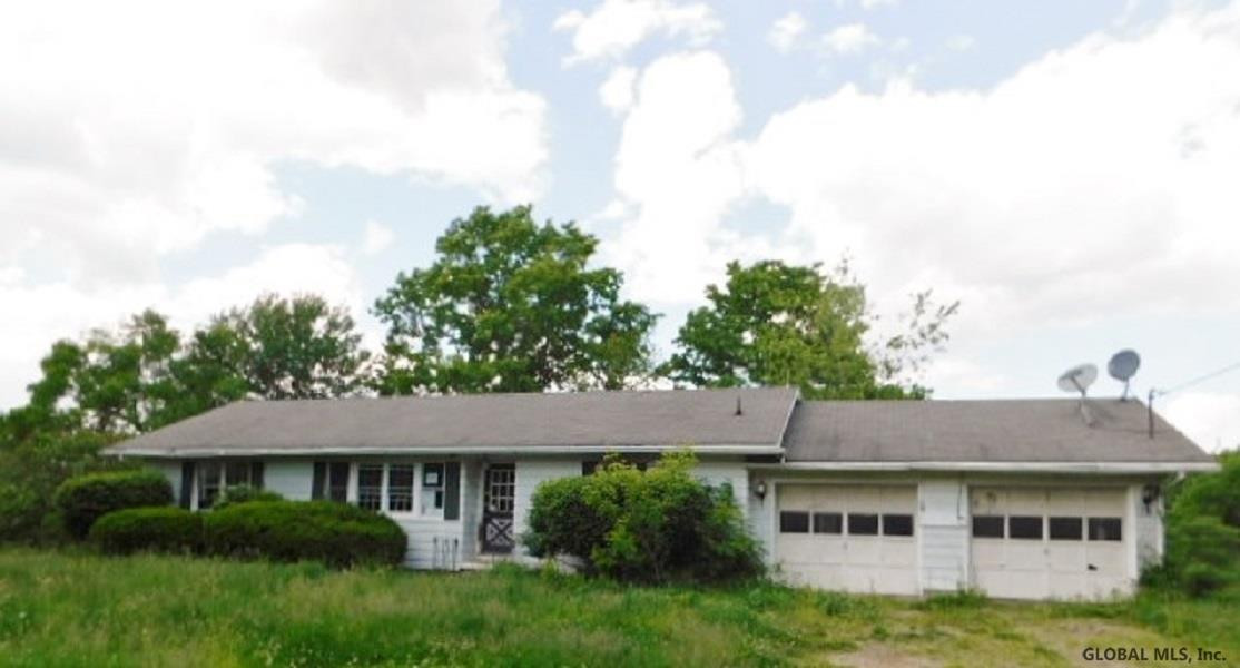 710 Colonel Burch Road Easton, NY 12185 - Photo 1 of 19 Photo 1