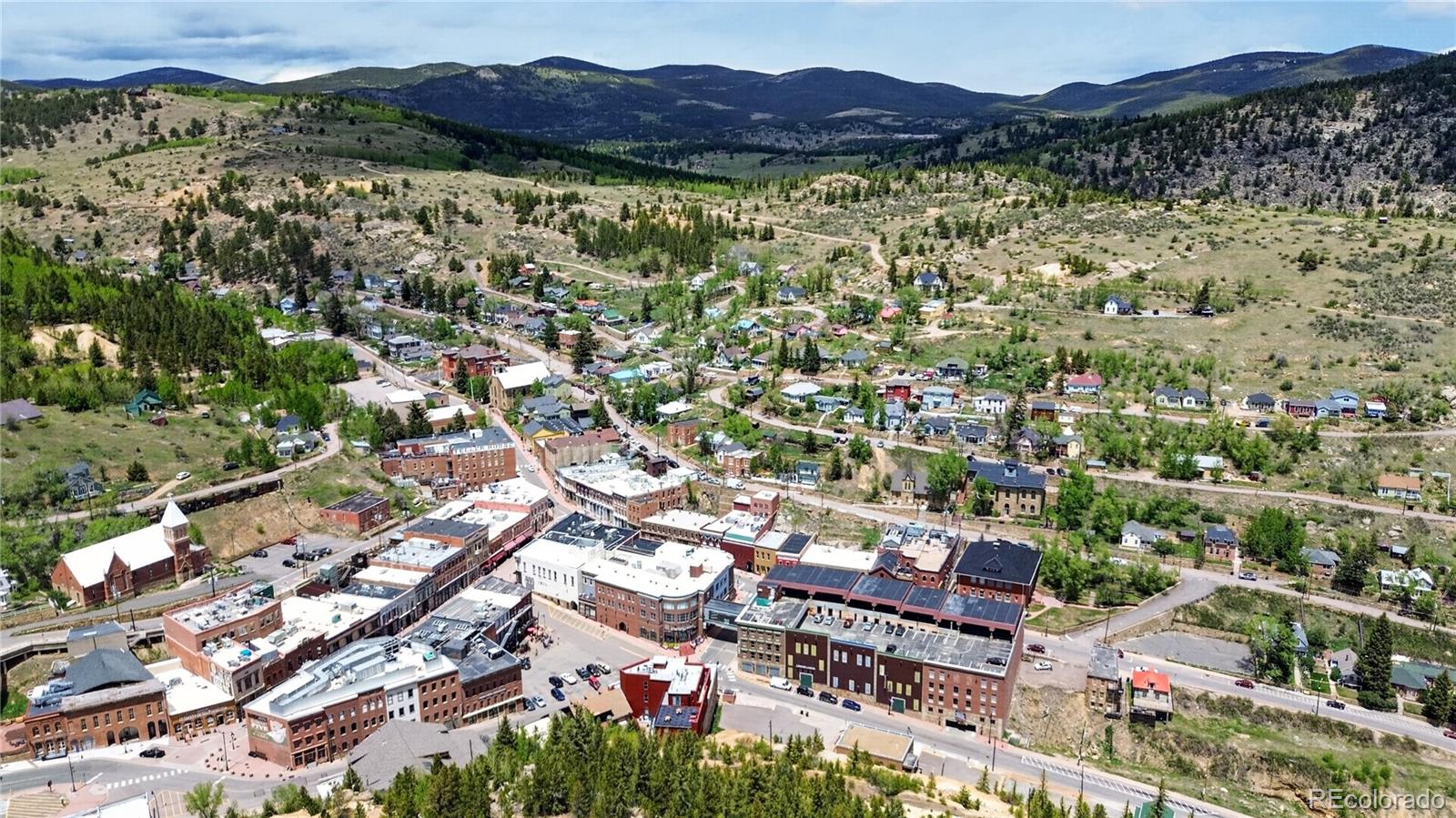 1 Bonanza Ridge Central City, CO 80427 - Photo 21 of 44