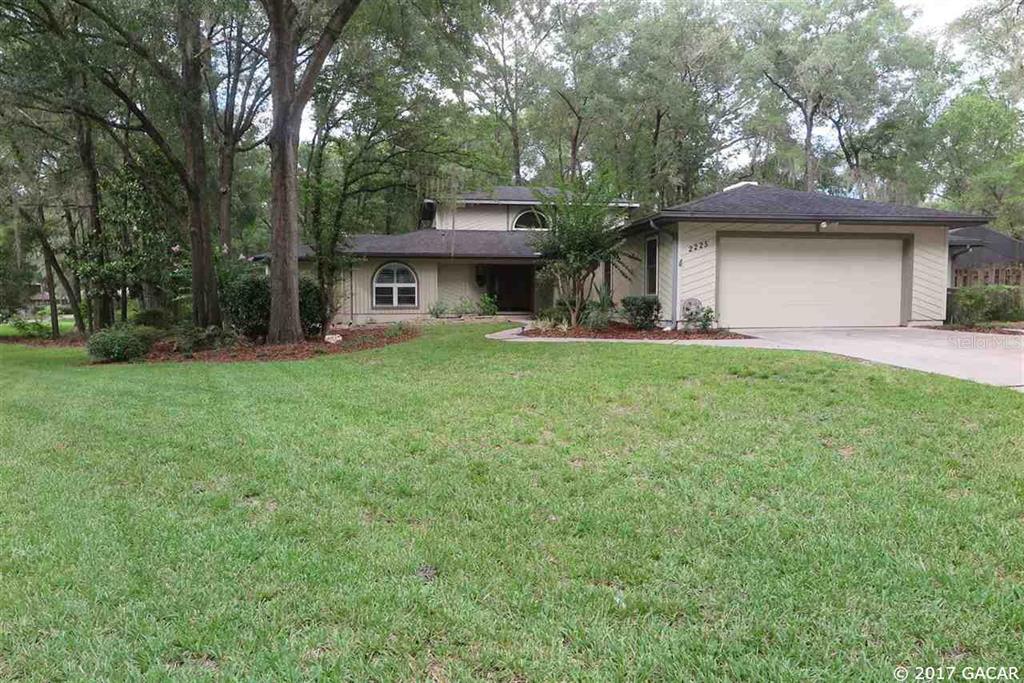 2225 Southwest 86th Terrace Gainesville, FL 32607 - Photo 1 of 1 Gallery Image 1