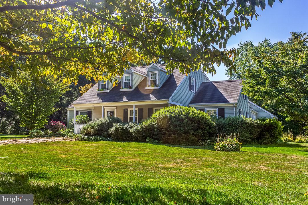 700 Fawn Road Newark, DE 19711 - Photo 1 of 38 Adorable cape cod