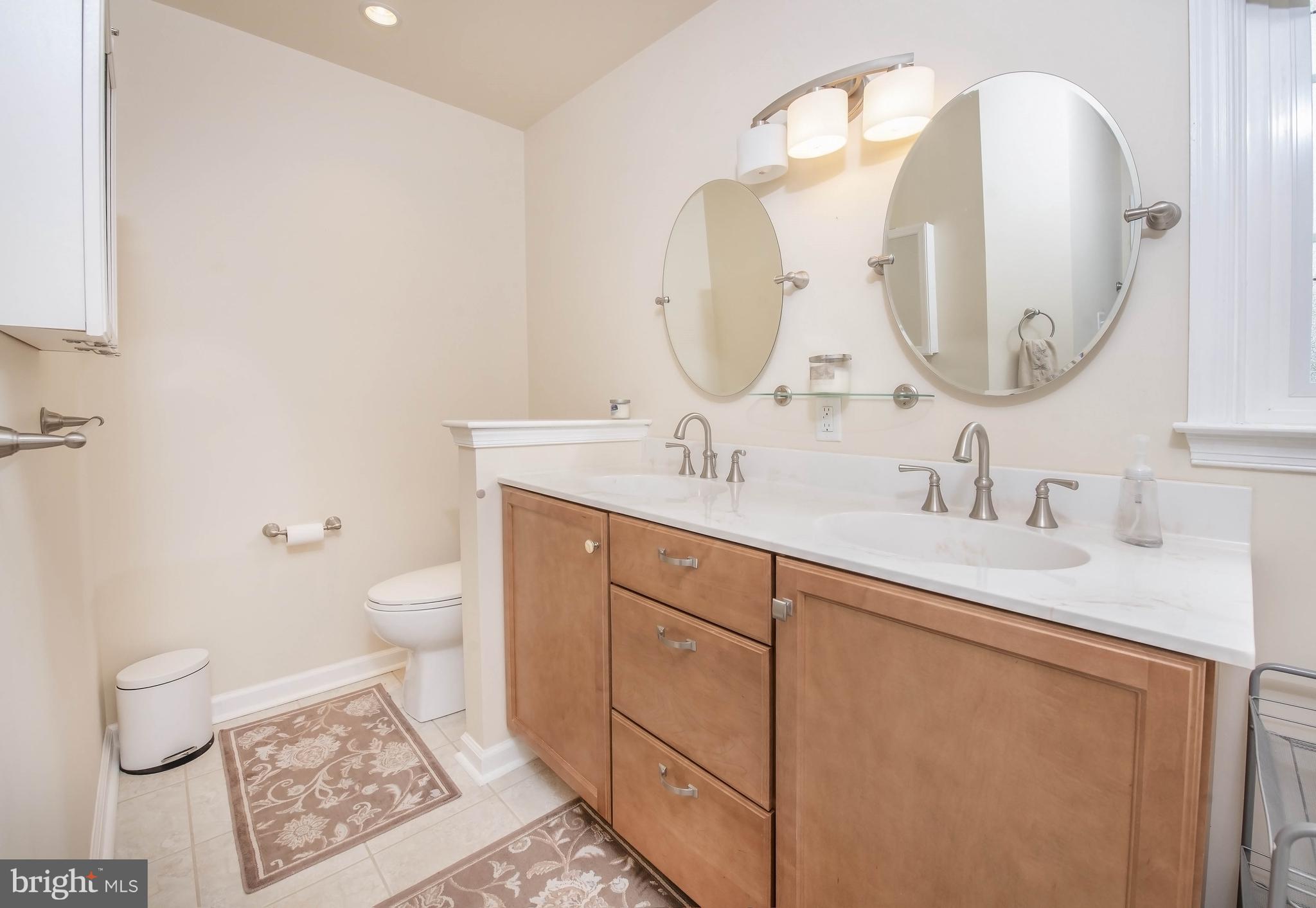 700 Fawn Road Newark, DE 19711 - Photo 30 of 38 great double vanity in master bathroom