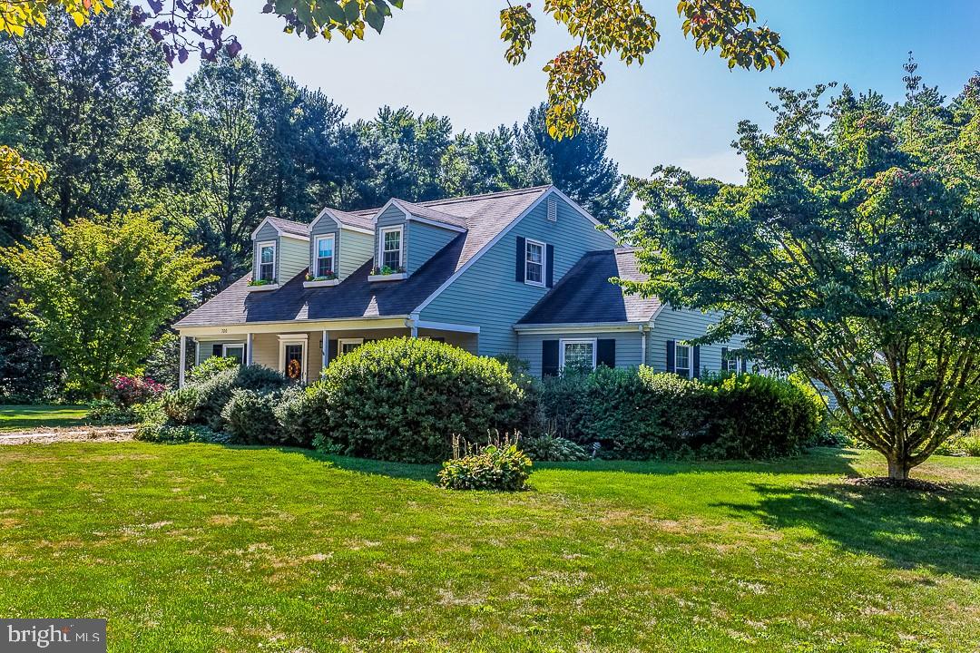 700 Fawn Road Newark, DE 19711 - Photo 10 of 38 every angle is lovely