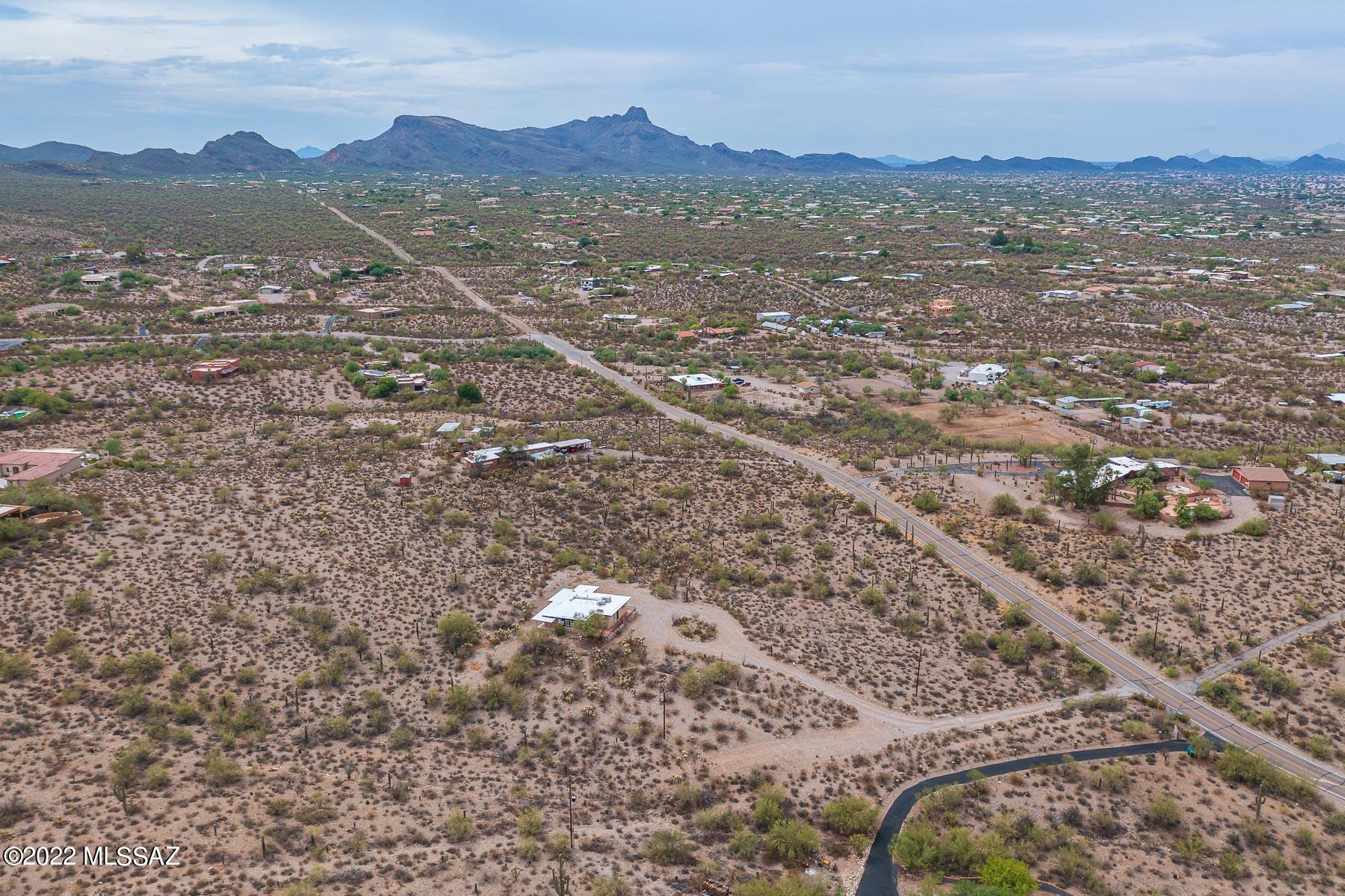 5519 West Belmont Road Tucson, AZ 85743 - Photo 45 of 50
