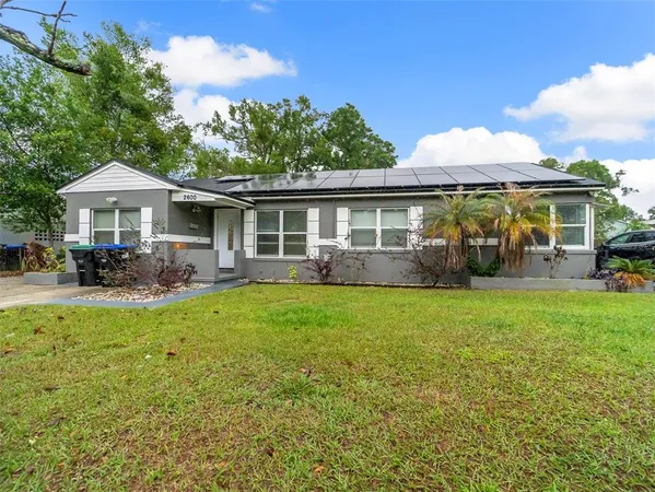 $630,000 | 2600 Euston Road, Winter Park, FL 32789