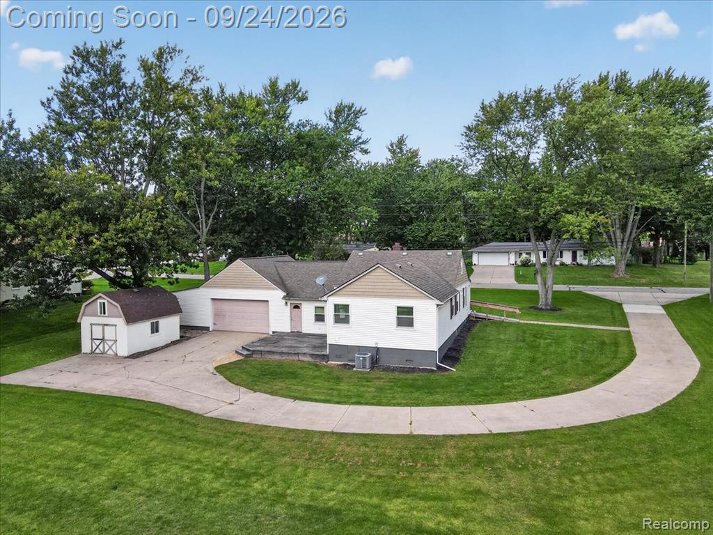 401 Lehigh Road Rochester Hills, MI 48307 - Photo 27 of 39 Gallery Image 27