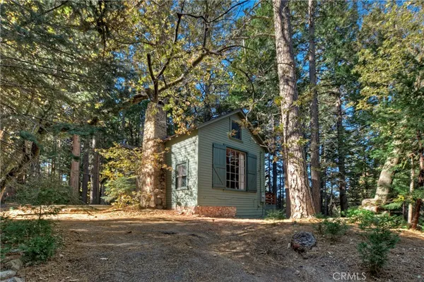 $339,000 | 648 Crest Estates Drive, Lake Arrowhead, CA 92352