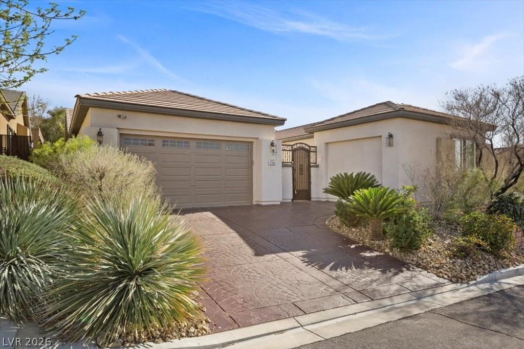 2765 Struan Avenue Henderson, NV 89044 - Photo 63 of 65