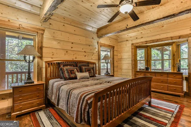 a view of a workspace with furniture