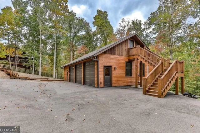 $1,599,900 | 6451 Old Highway 5 South, Talking Rock, GA 30175