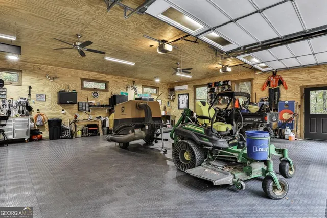 $1,599,900 | 6451 Old Highway 5 South, Talking Rock, GA 30175