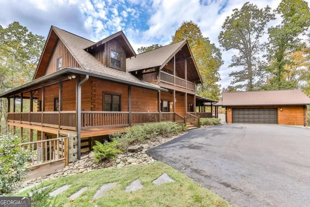 $1,599,900 | 6451 Old Highway 5 South, Talking Rock, GA 30175