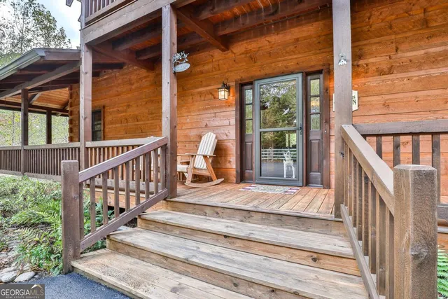 $1,599,900 | 6451 Old Highway 5 South, Talking Rock, GA 30175