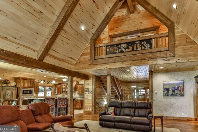 $1,599,900 | 6451 Old Highway 5 South, Talking Rock, GA 30175