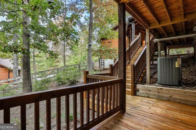 $1,599,900 | 6451 Old Highway 5 South, Talking Rock, GA 30175