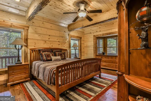 $1,599,900 | 6451 Old Highway 5 South, Talking Rock, GA 30175