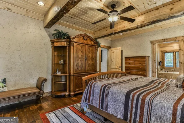 $1,599,900 | 6451 Old Highway 5 South, Talking Rock, GA 30175