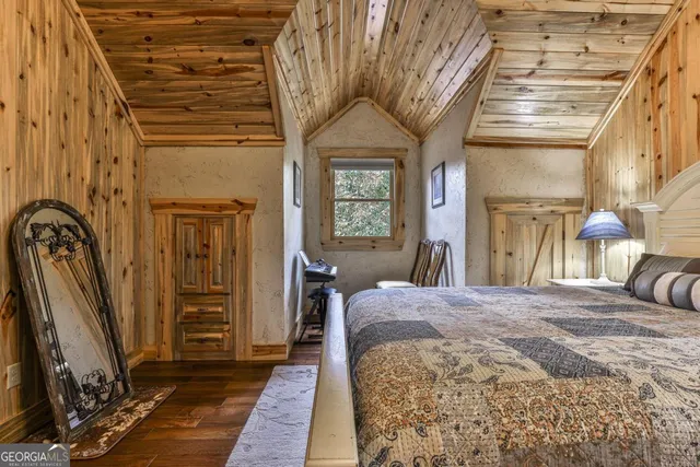 $1,599,900 | 6451 Old Highway 5 South, Talking Rock, GA 30175