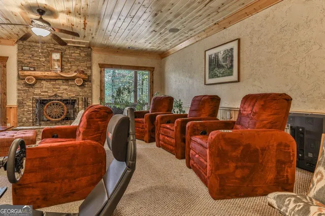 $1,599,900 | 6451 Old Highway 5 South, Talking Rock, GA 30175