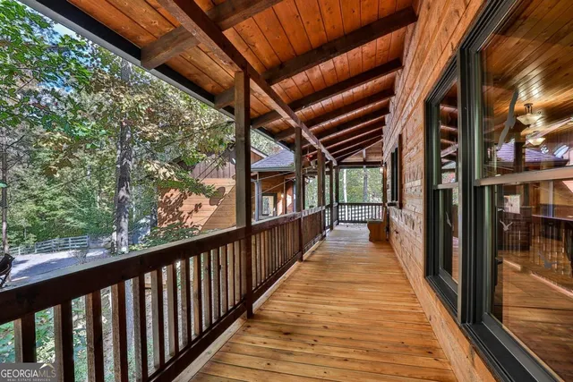 $1,599,900 | 6451 Old Highway 5 South, Talking Rock, GA 30175