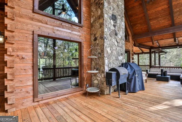 $1,599,900 | 6451 Old Highway 5 South, Talking Rock, GA 30175