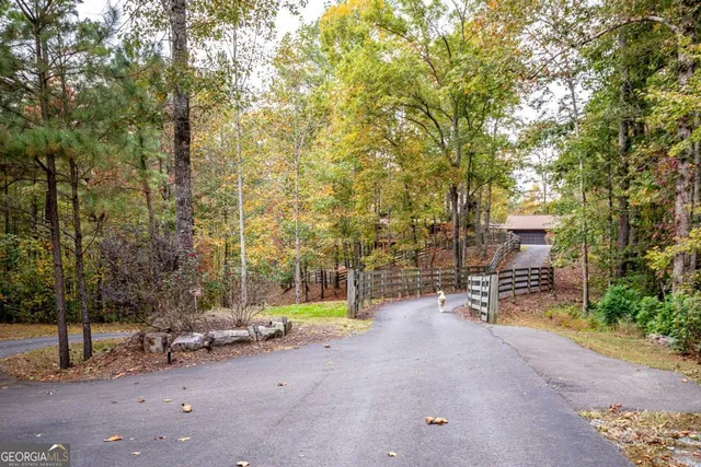 $1,599,900 | 6451 Old Highway 5 South, Talking Rock, GA 30175