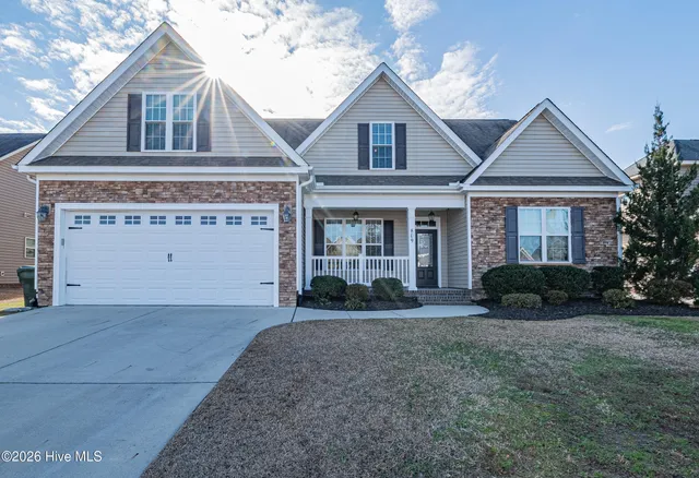 $450,000 | 809 Megan Drive, Greenville, NC 27834