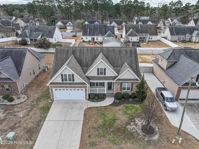 $450,000 | 809 Megan Drive, Greenville, NC 27834