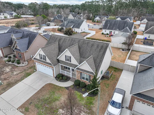 $450,000 | 809 Megan Drive, Greenville, NC 27834