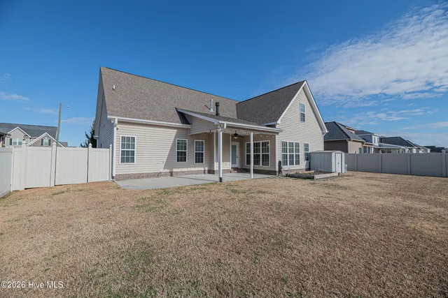 $450,000 | 809 Megan Drive, Greenville, NC 27834