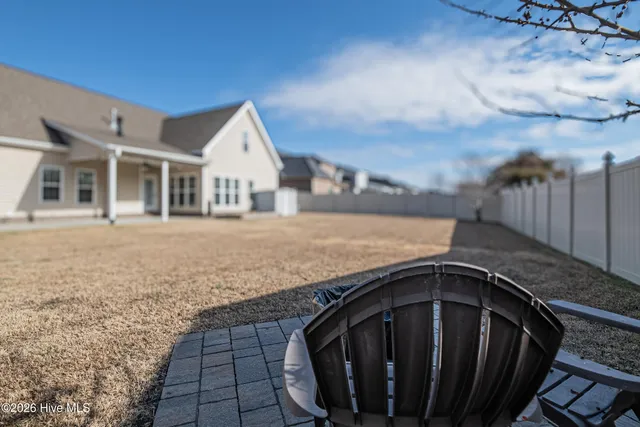 $450,000 | 809 Megan Drive, Greenville, NC 27834