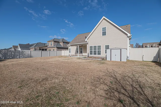 $450,000 | 809 Megan Drive, Greenville, NC 27834