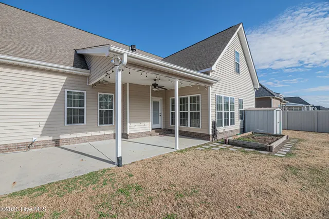 $450,000 | 809 Megan Drive, Greenville, NC 27834