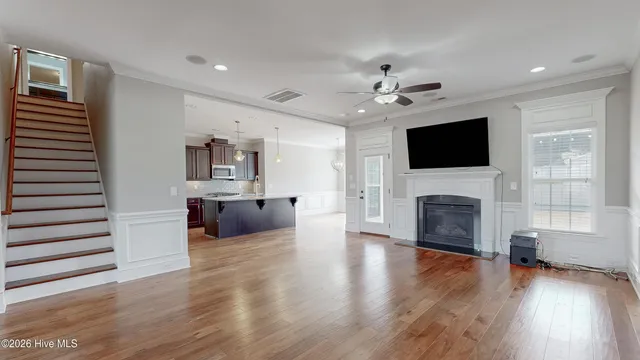 $450,000 | 809 Megan Drive, Greenville, NC 27834