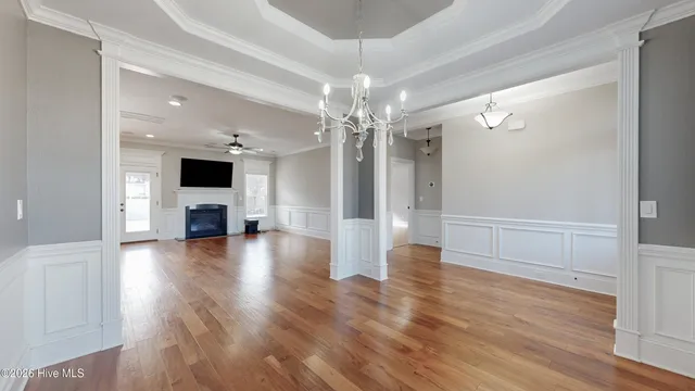 $450,000 | 809 Megan Drive, Greenville, NC 27834