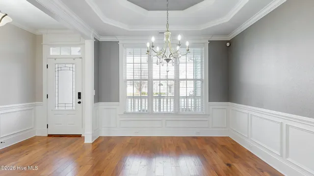 $450,000 | 809 Megan Drive, Greenville, NC 27834