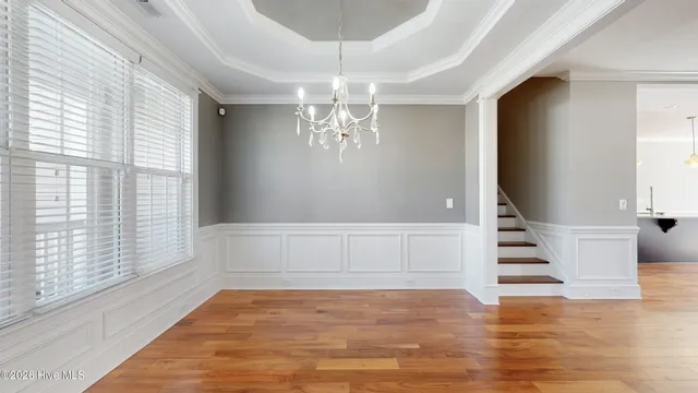 $450,000 | 809 Megan Drive, Greenville, NC 27834