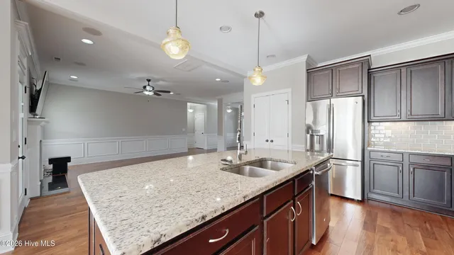 $450,000 | 809 Megan Drive, Greenville, NC 27834