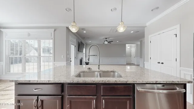 $450,000 | 809 Megan Drive, Greenville, NC 27834