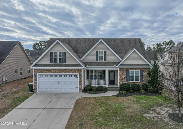 $450,000 | 809 Megan Drive, Greenville, NC 27834